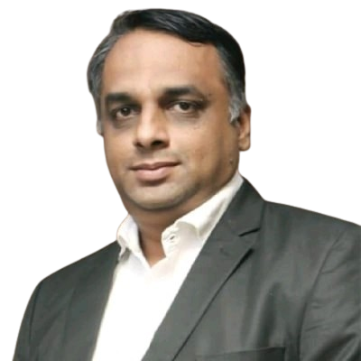 Venkat Krishnan V